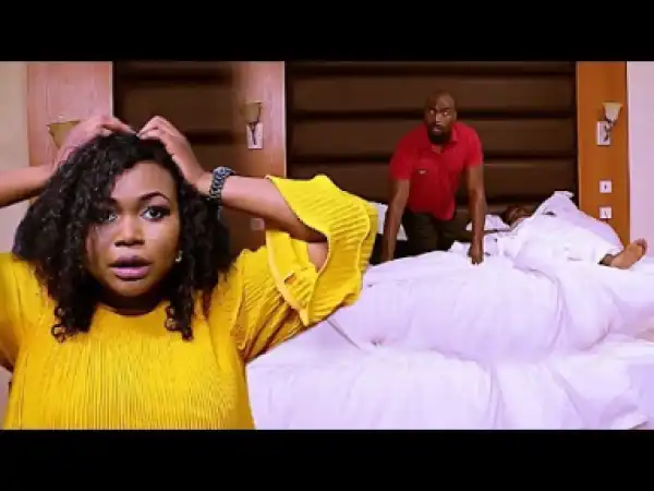 Video: Beaten To Coma  - 2018 Latest Nigerian Nollywood Movie